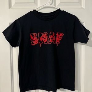 Custom Five Nights at Freddy’s T Shirt